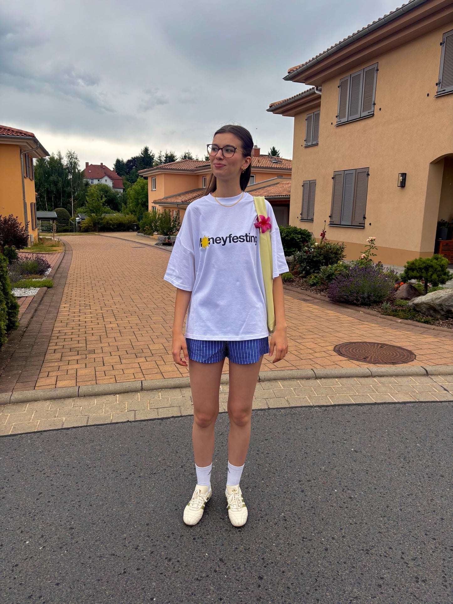 Sun - Tshirt