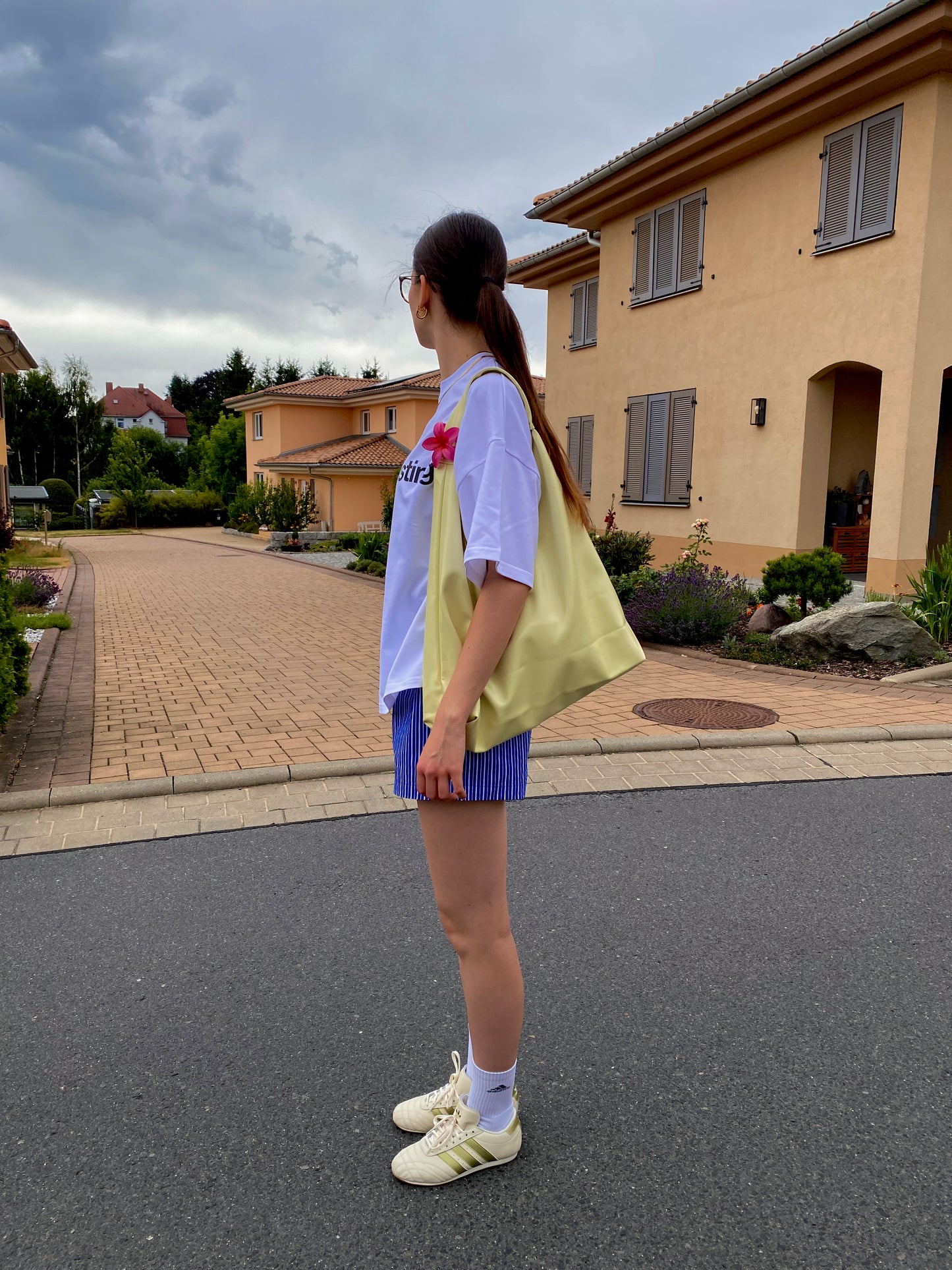 Sun - Tshirt