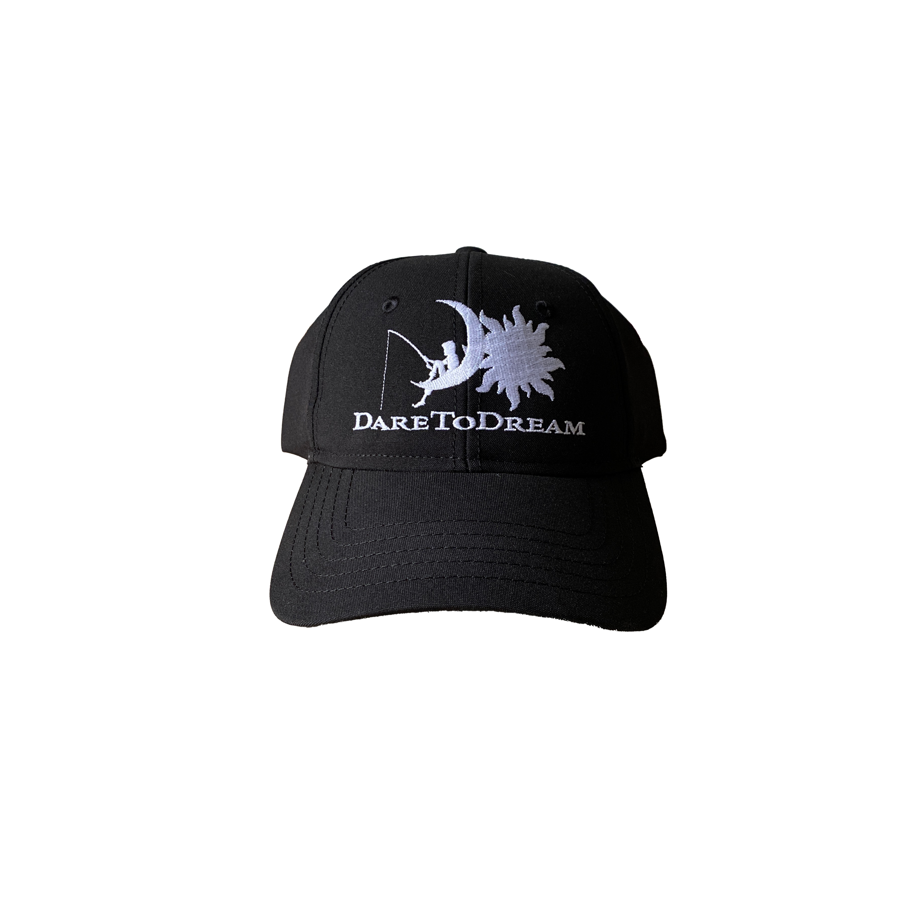 Dare to Dream Snapback