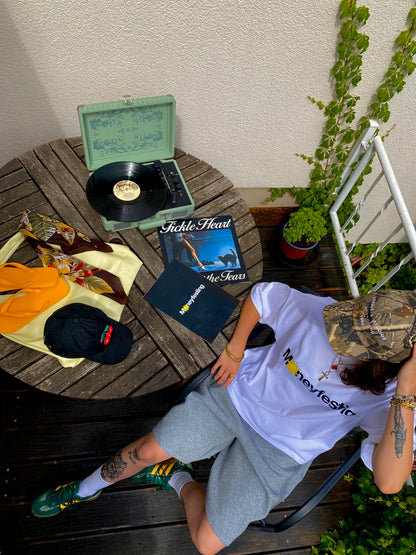 Sun - Tshirt