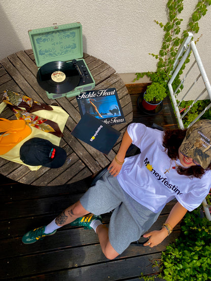 Sun - Tshirt