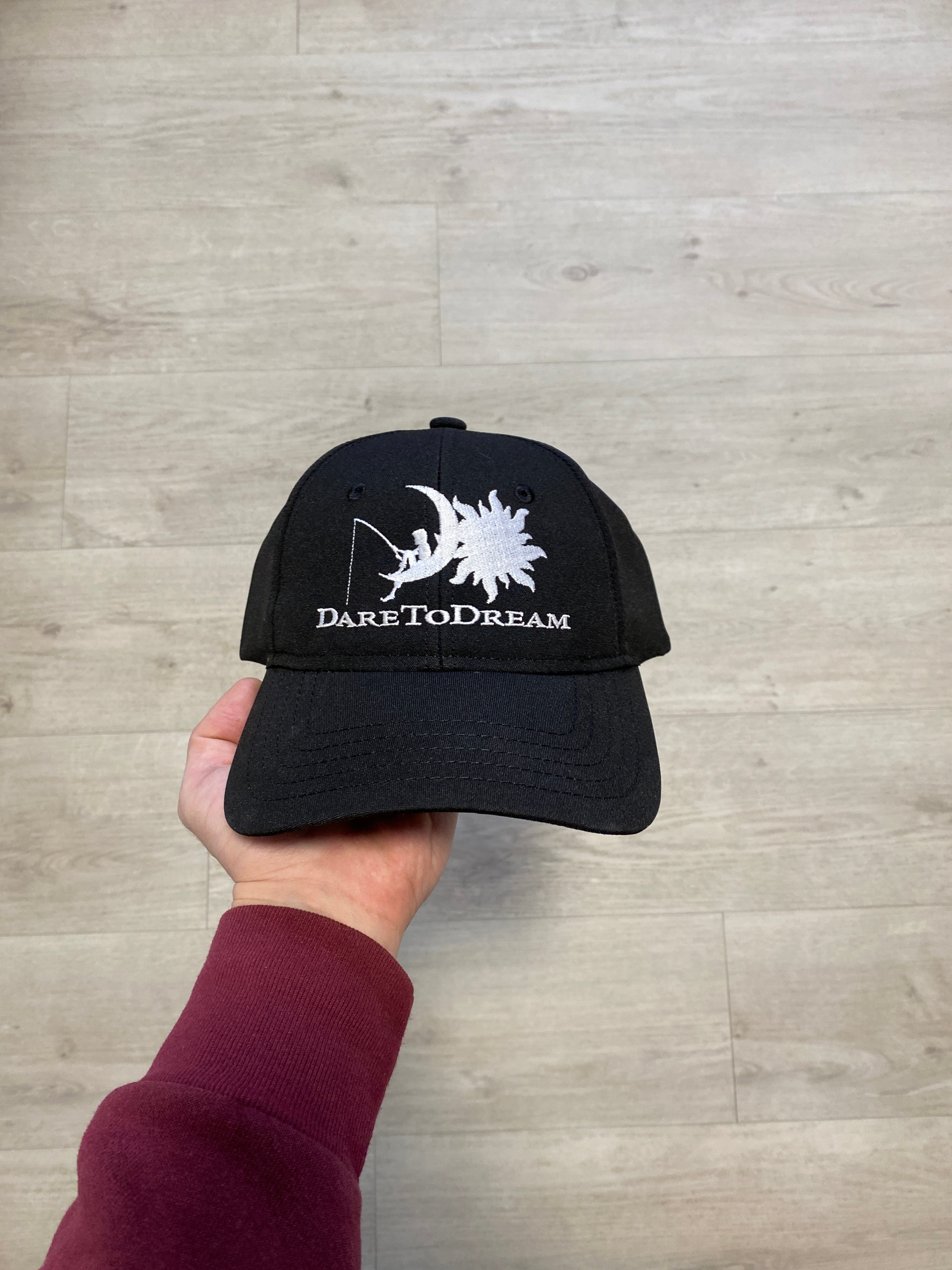 Dare to Dream Snapback